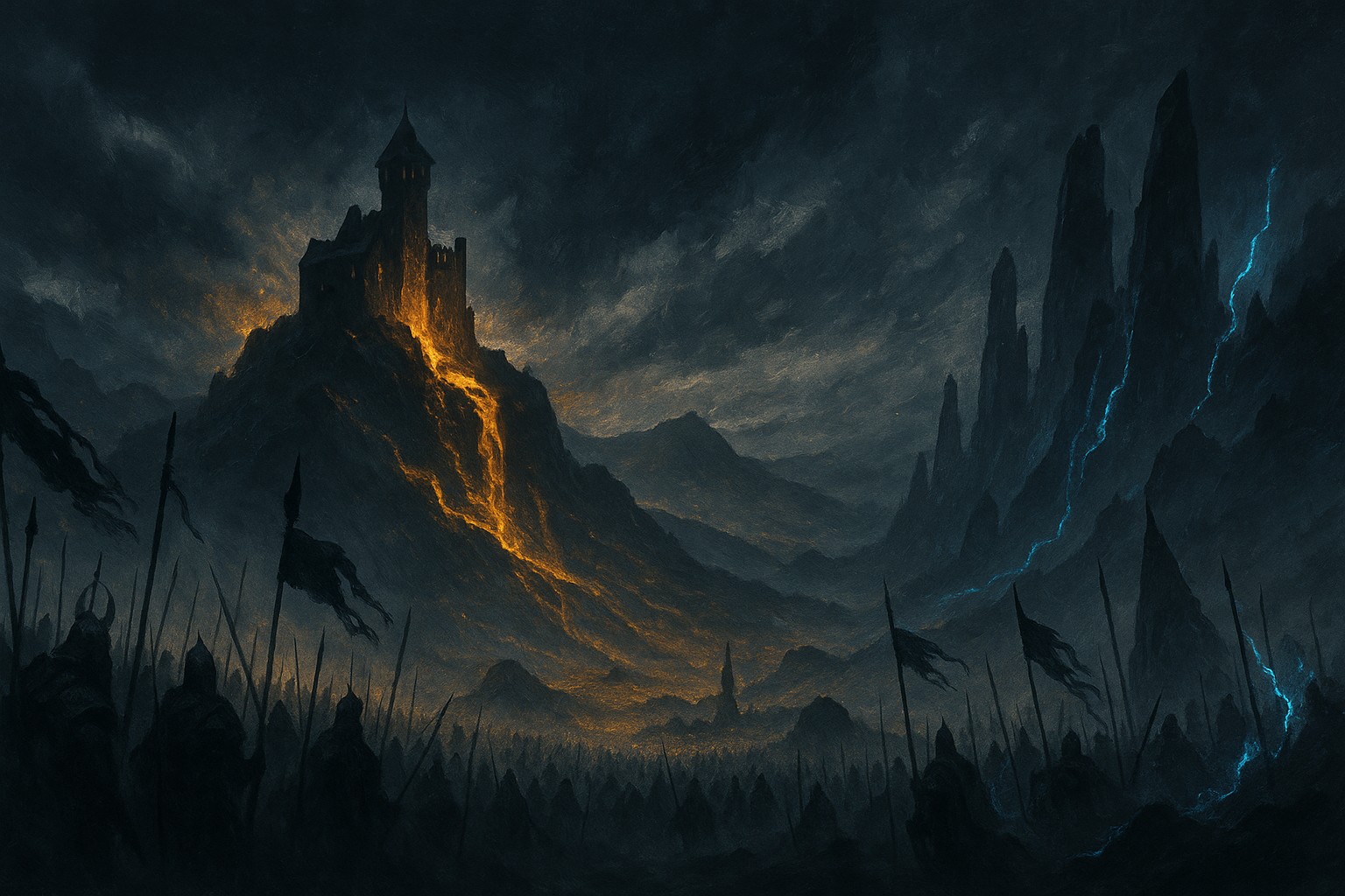 Illustrative banner for Warhammer pre-orders, Saturday, July 18, 2026